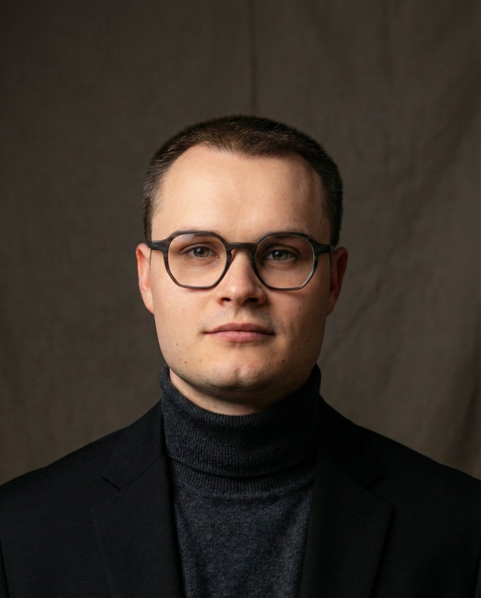 Enzo Alexandre
